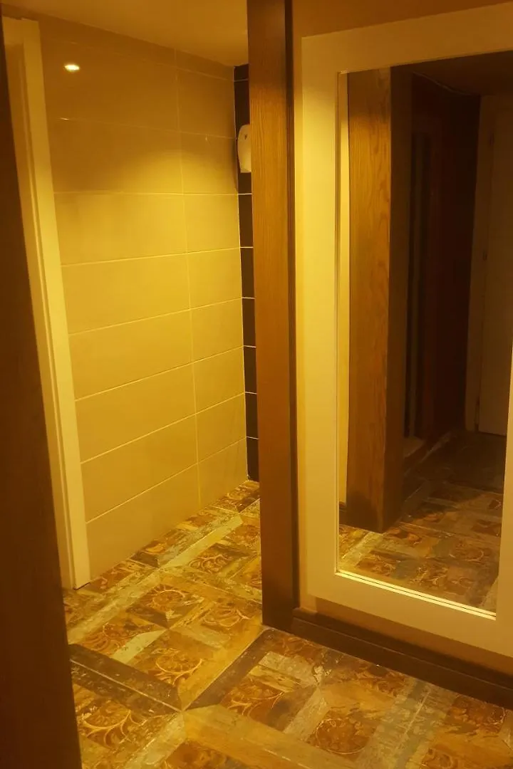 Andre Hostel Tirana