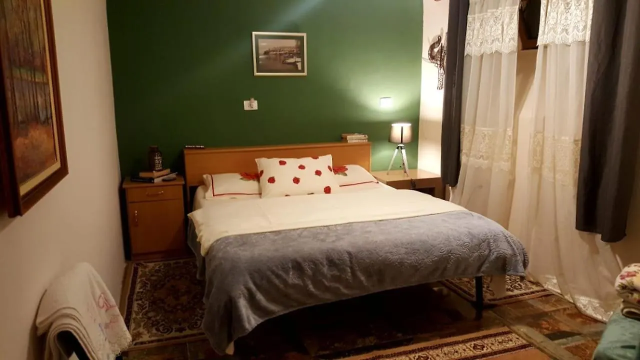 Andre Hostel Tirana 0*,
