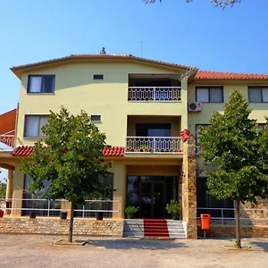 3* Hotel Viktoria Tirana